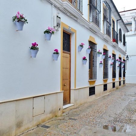 Sunshine Almanzor Apartamento Córdova Exterior foto