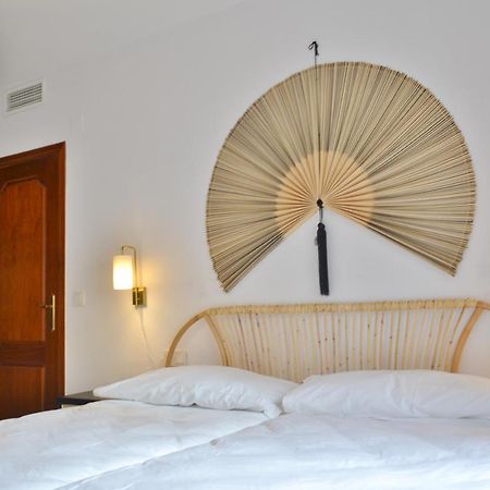 Sunshine Almanzor Apartamento Córdova Exterior foto