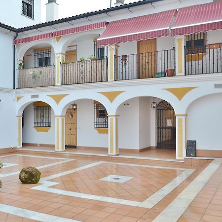 Sunshine Almanzor Apartamento Córdova Exterior foto