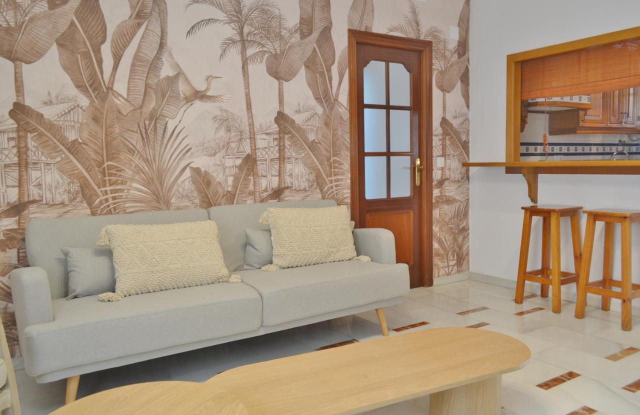 Sunshine Almanzor Apartamento Córdova Exterior foto