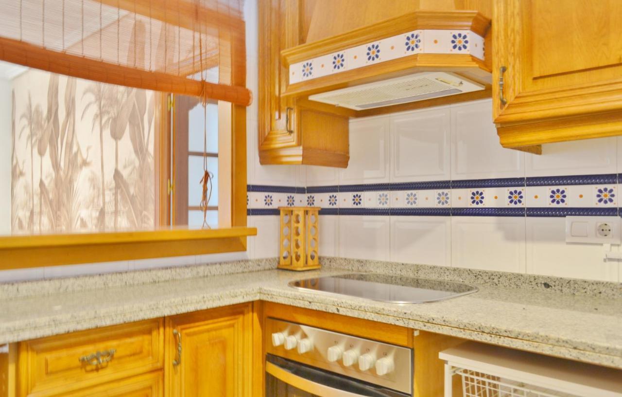 Sunshine Almanzor Apartamento Córdova Exterior foto