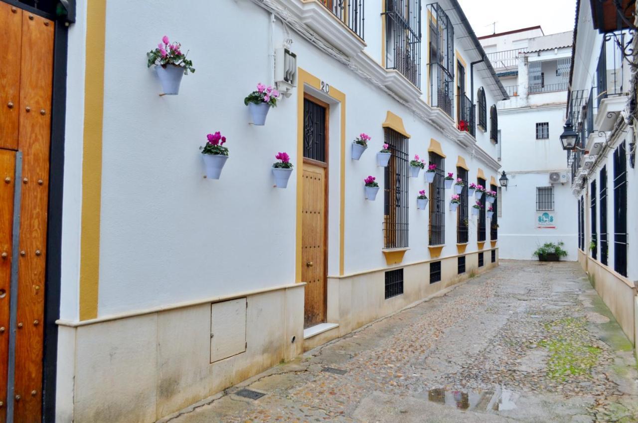 Sunshine Almanzor Apartamento Córdova Exterior foto