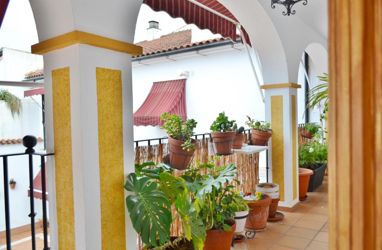 Sunshine Almanzor Apartamento Córdova Exterior foto