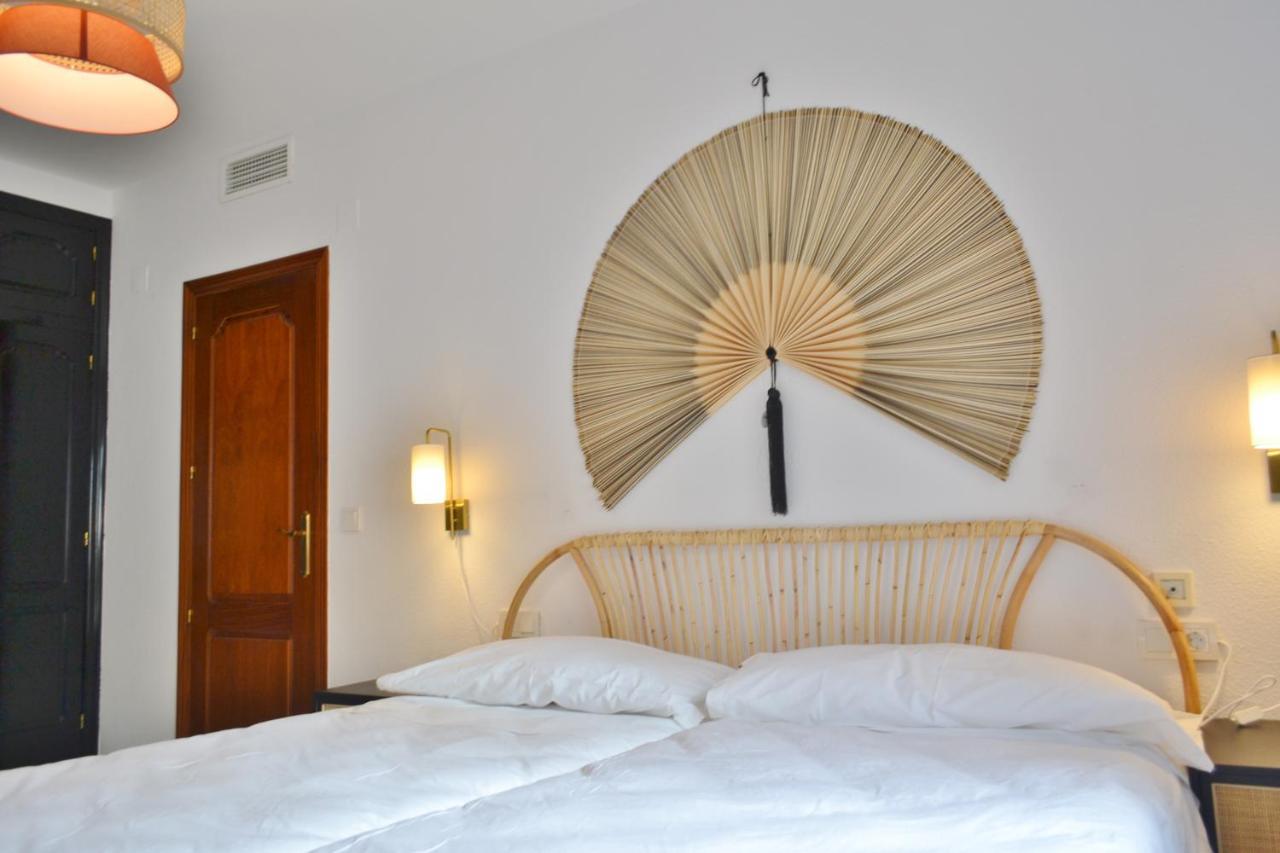 Sunshine Almanzor Apartamento Córdova Exterior foto