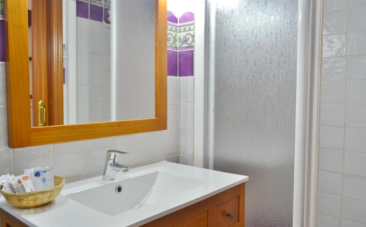Sunshine Almanzor Apartamento Córdova Exterior foto