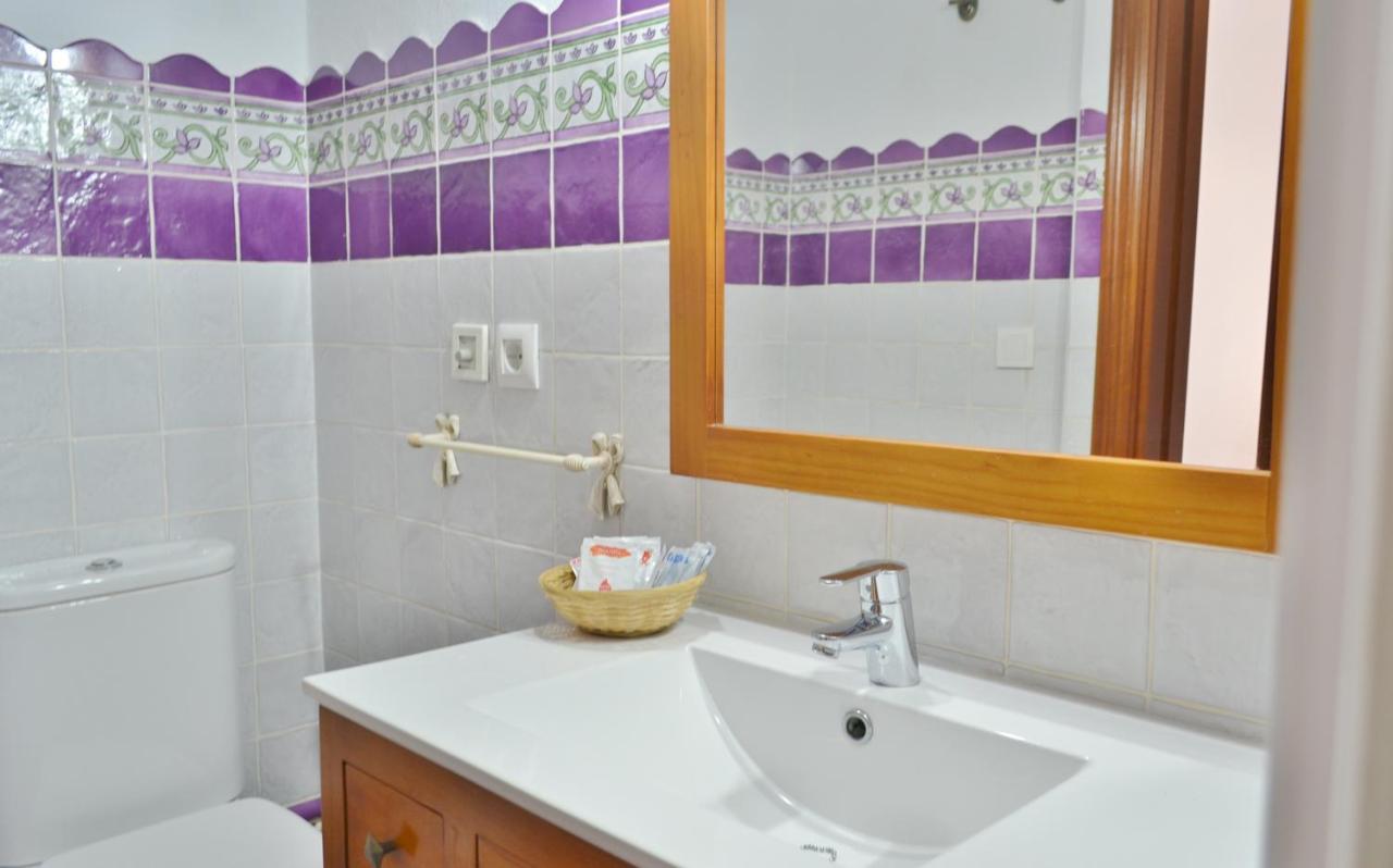 Sunshine Almanzor Apartamento Córdova Exterior foto