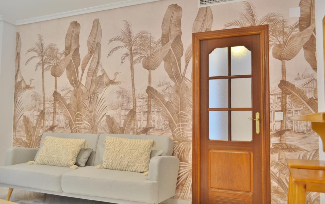 Sunshine Almanzor Apartamento Córdova Exterior foto