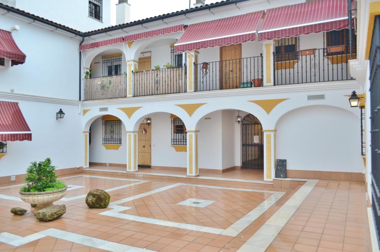 Sunshine Almanzor Apartamento Córdova Exterior foto