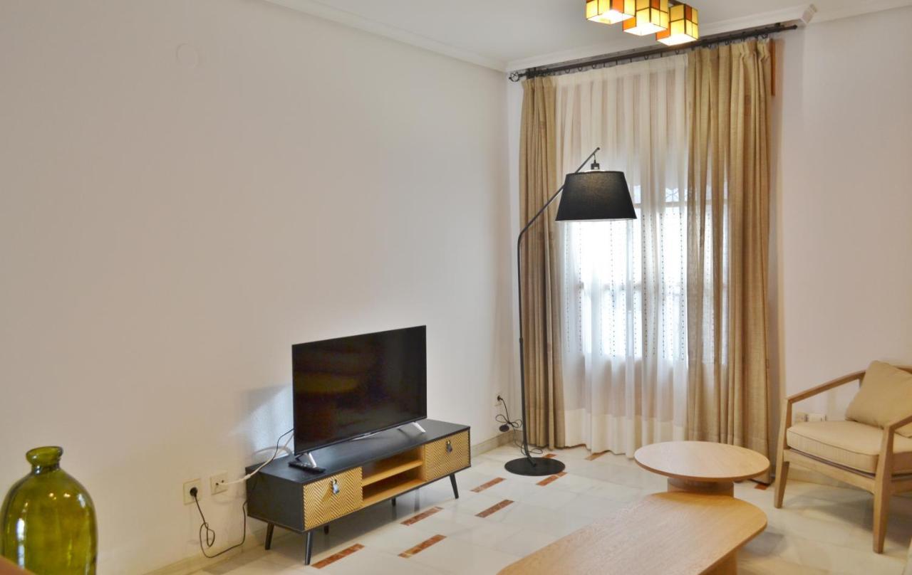 Sunshine Almanzor Apartamento Córdova Exterior foto