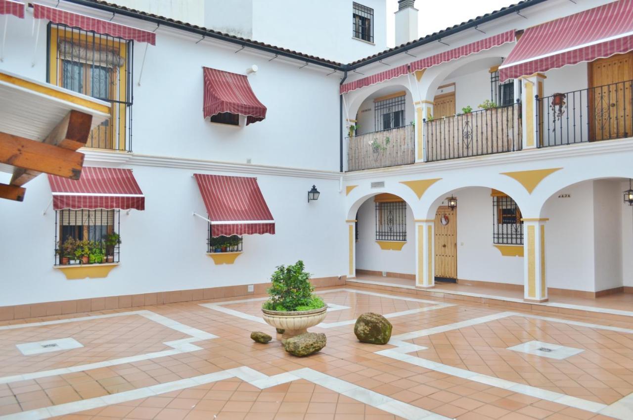 Sunshine Almanzor Apartamento Córdova Exterior foto