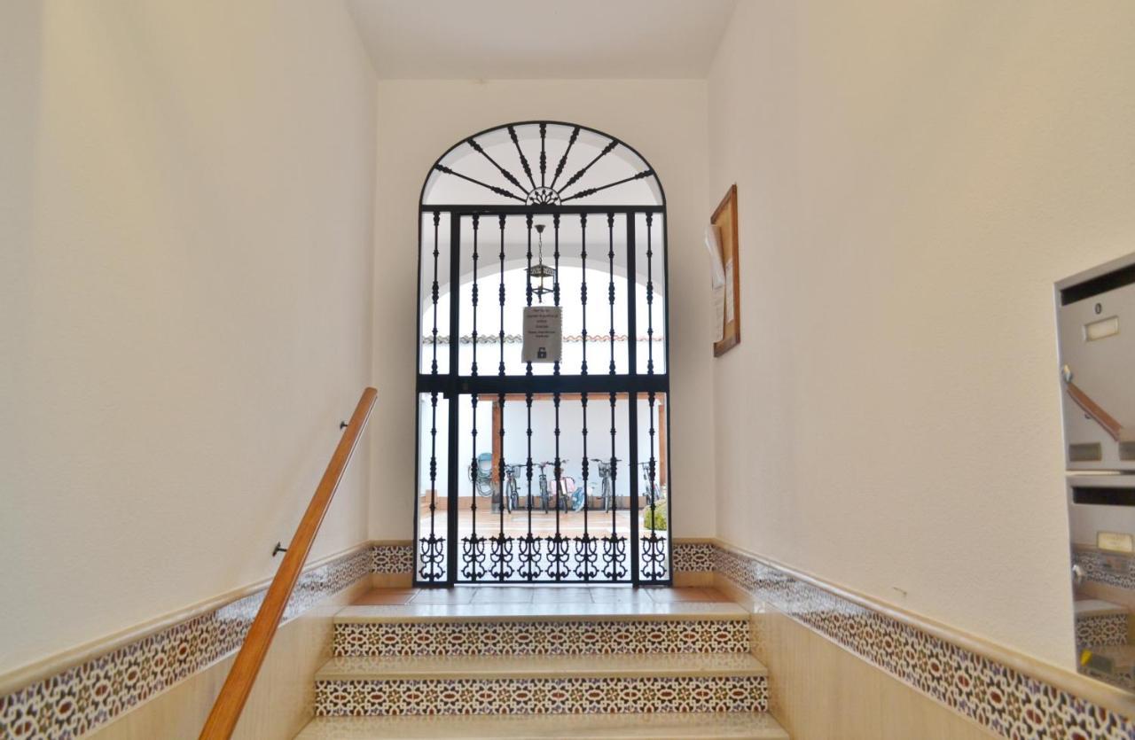 Sunshine Almanzor Apartamento Córdova Exterior foto